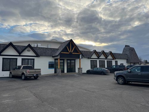 400 W Main St, Gaylord, MI, 49735-1876 | Card Image