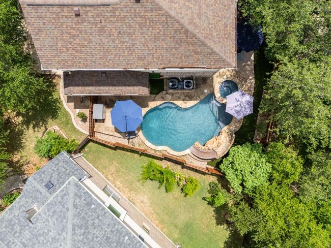 4525 Three Arrows Ct, House other with 5 bedrooms, 4 bathrooms and null parking in Cedar Park TX | Image 32