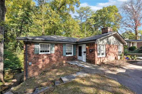 b-2073 E Roxboro Rd Ne, Atlanta, GA, 30324-2754 | Card Image