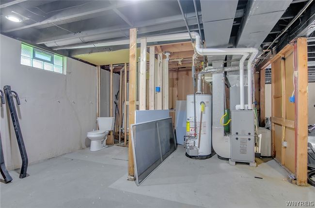 Bath (basement) will be completed before close | Image 42