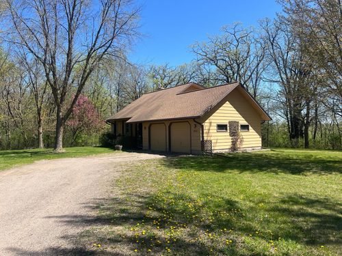 18151 Uranium St Nw, Nowthen, MN, 55303-9673 | Card Image