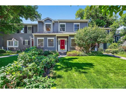 707 Ash St, Denver, CO, 80220-4928 | Card Image