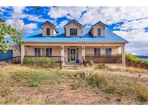 2945 Paw Prints Dr, Canon City, CO, 81212-8406 | Card Image