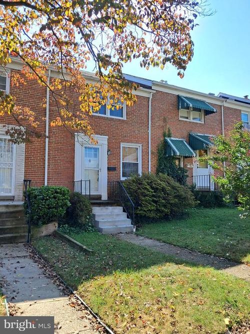 8445 Water Oak Rd, BALTIMORE, MD, 21234-3743 | Card Image