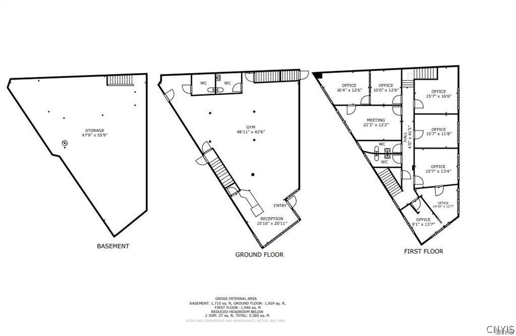 Commercial Sale in Utica 5