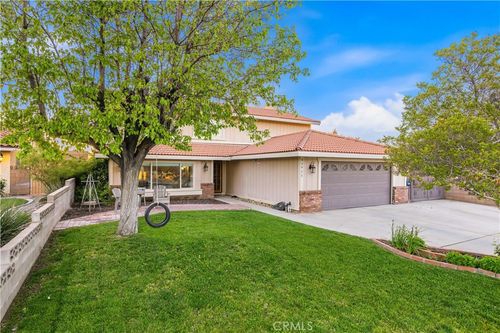 42911 Normandy Ln, Lancaster, CA, 93536-4838 | Card Image