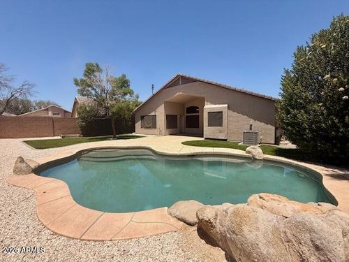 273 E Chicory Place, San Tan Valley, AZ, 85143 | Card Image