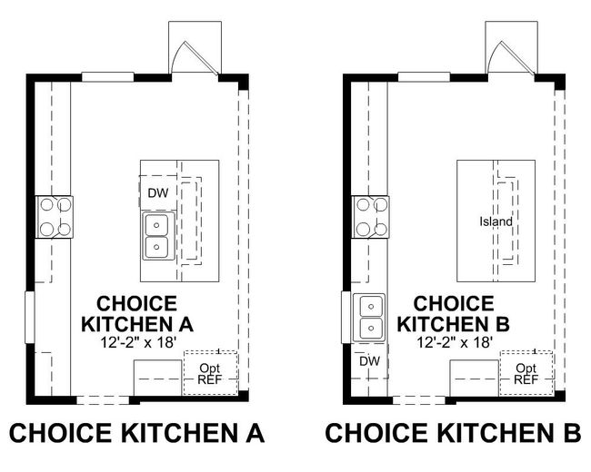 Aspen Floor 1 Choice Options | Image 31