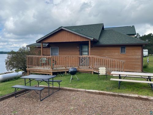 8392 E Flowage Ln, Gordon, WI, 54838 | Card Image