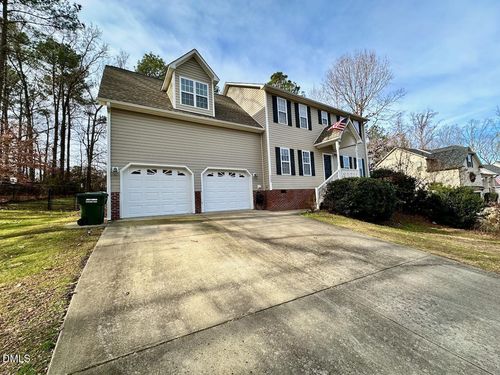 9308 Glendora Ct, Garner, NC, 27529-5963 | Card Image