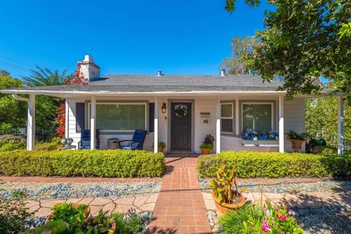1 Serrano Way, Del Rey Oaks, CA, 93940-5520 | Card Image