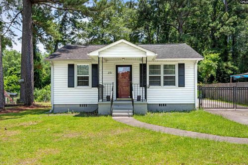 231 Horseshoe Cir, Columbia, SC, 29223-6377 | Card Image