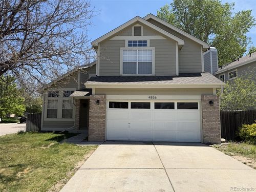 4856 S Argonne St, Aurora, CO, 80015-4922 | Card Image