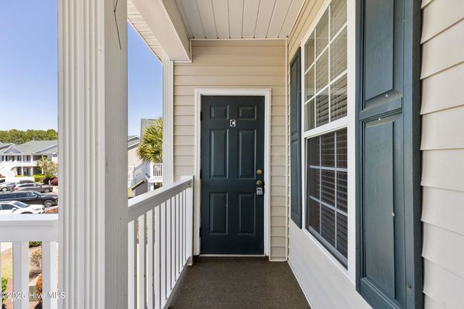 Storage room door | Image 6
