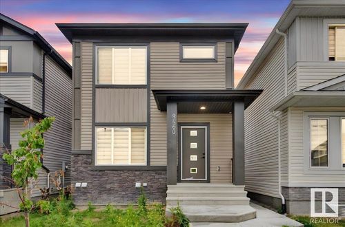 9480 Colak Lane Sw, Edmonton, AB, T6W5B6 | Card Image