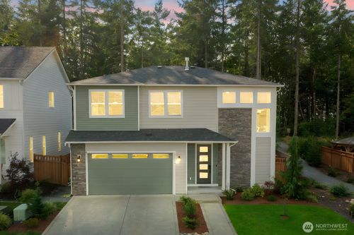 12956 186th Ave E, Bonney Lake, WA, 98391-8369 | Card Image