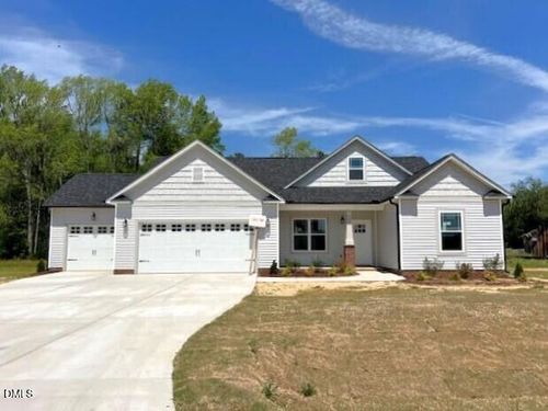 111 Lynn Ln, Selma, NC, 27576-6491 | Card Image