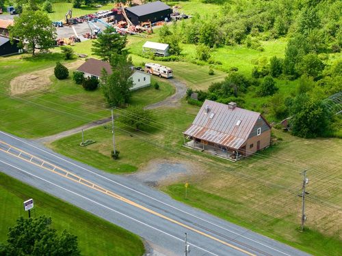 2911 Route 7, Ferrisburgh, VT, 05456-9701 | Card Image