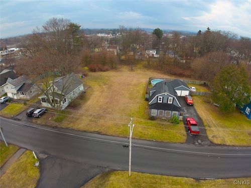 0 Elbow Rd, Syracuse, NY, 13212 | Card Image