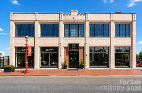 633 N Liberty Street, Winston Salem, NC, 27101 | Card Image