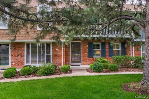 c-9030 E Cherry Creek Drive S, Denver, CO, 80231 | Card Image