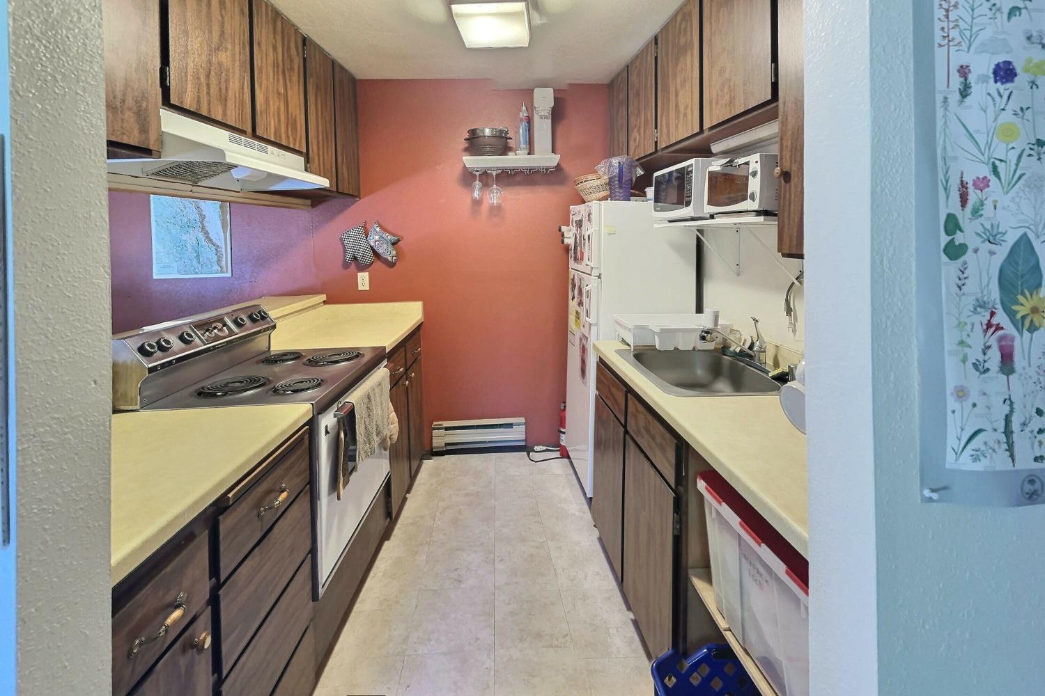 Residential in Shaver Lake 5