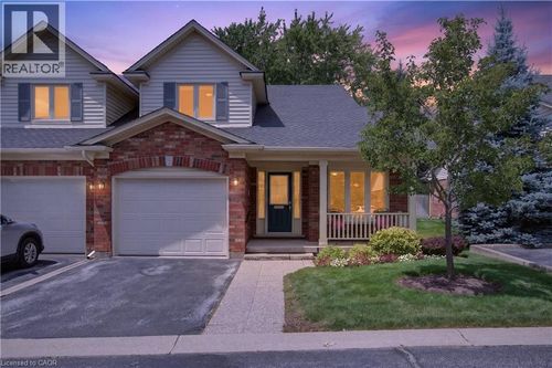 2-581 Dynes Road, Burlington, ON, L7N2V4 | Card Image