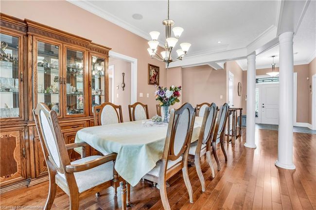 119 Gerber Meadows Dr, House other with 2 bedrooms, 3 bathrooms and 4 parking in Wellesley ON | Image 6