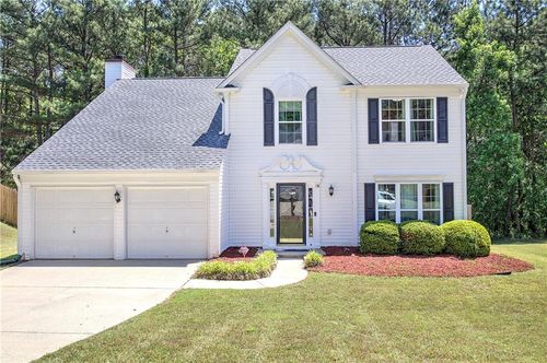 207 Creel Chase Nw, Kennesaw, GA, 30144-5079 | Card Image