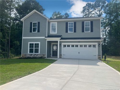 2405 Bertha Ln, Eastover, NC, 28312 | Card Image