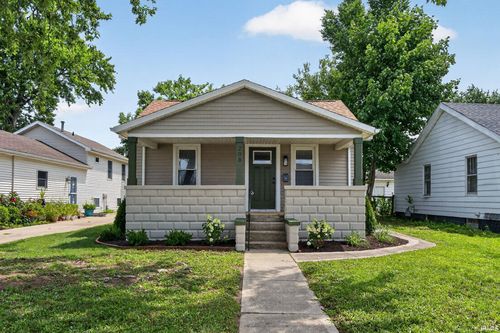 208 George Street, Mishawaka, IN, 46544-2654 | Card Image