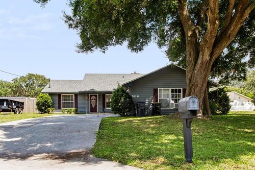 506 Mandy St, Auburndale, FL, 33823-2218 | Card Image