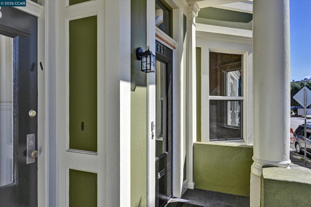 Residential in San Francisco 5