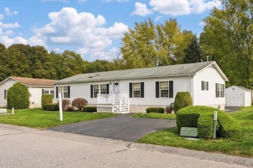 3 Knollwood Dr, Bridgewater, MA, 02324-2061 | Card Image