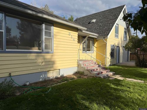 314 S 2nd St, Saratoga, WY, 82331-5022 | Card Image