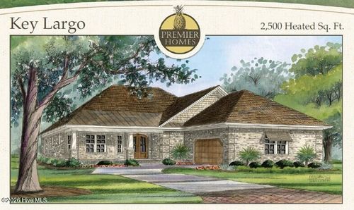 363 Pond Turtle Lane, Southport, NC, 28461 | Card Image