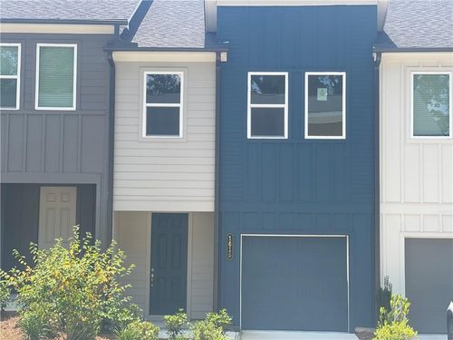 1615 Gunnin Trce Nw, Atlanta, GA, 30318-1210 | Card Image