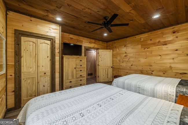 362 - 398 Dancing Trees Trl, House other with 3 bedrooms, 4 bathrooms and 6 parking in Morganton GA | Image 45