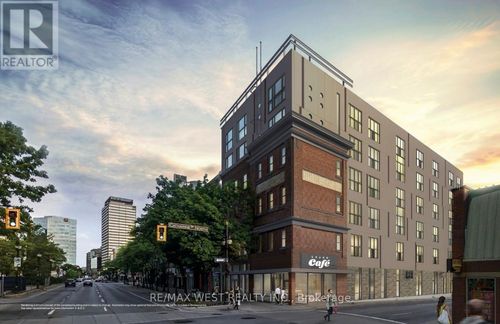 101-121 King St E, Hamilton, ON, L8N1A9 | Card Image