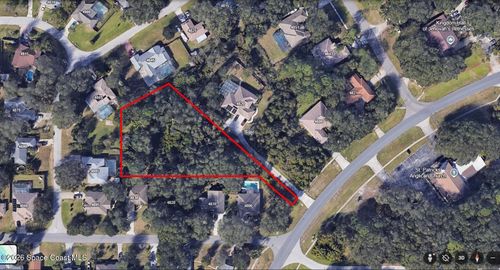 4824 Curtis Blvd, Cocoa, FL, 32927-8342 | Card Image