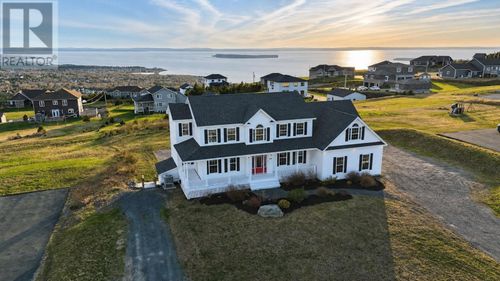 115 Ridgewood Dr, Paradise, NL, A1L1K9 | Card Image