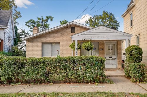 4033 Perrysville Ave, Observatory, PA, 15214-1546 | Card Image