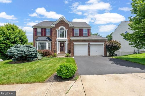 4023 Paige View Rd, RANDALLSTOWN, MD, 21133-2846 | Card Image