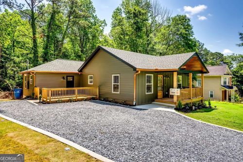 3244 Mount Olive Rd, East Point, GA, 30344-5612 | Card Image