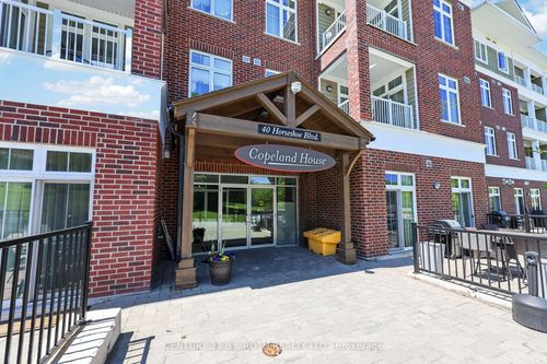 310-40 Horseshoe Blvd, Barrie, ON, L4M4Y8 | Card Image