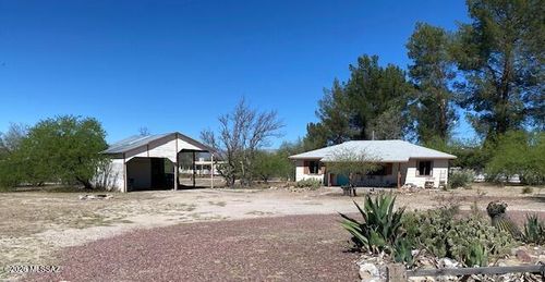 1428 N Cemetery Rd, Benson, AZ, 85602-7905 | Card Image