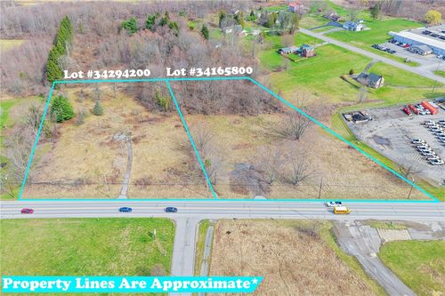 2878/2898 Us-224, Union Twp, PA, 16116 | Card Image