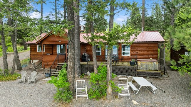 33604 Whitecap Ln, House other with 2 bedrooms, 2 bathrooms and null parking in Bigfork MT | Image 30