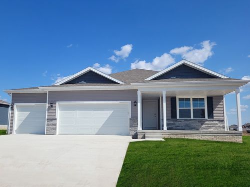 2356 Se Billings Pl, Cumming, IA, 50061 | Card Image