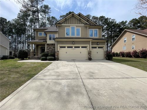 1910 Micahs Way N, Spring Lake, NC, 28390-2871 | Card Image